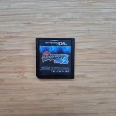 ポケットモンスター ブラック2　Ds ソフト　4036SJ