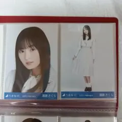 乃木坂46 生写真 遠藤さくら 31st制服 ここにはないもの ヨリ ヒキ