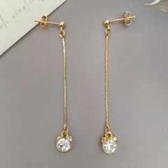 椎名林檎 ピアス シンプル 極小ピアス 華奢4連ピアス 4コ1セット