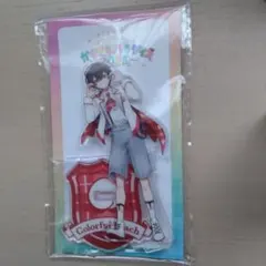 カラフルピーチ　ゆあんくん　アクリルスタンド