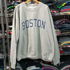 アメリカ スウェット