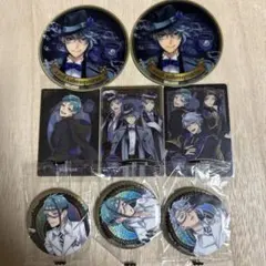 ツイステッドワンダーランド オクタヴィネル