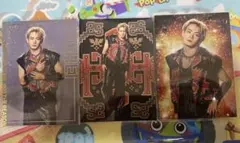 浦川翔平 フォトカ セット