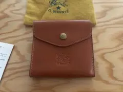 イルビゾンデ　二つ折り財布　品番54_1_411304