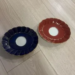 NORITAKE ソーサー2枚のサムネイル