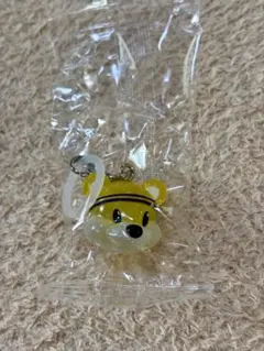 Bリーグマスコット めじるしアクセサリー ブレッキー