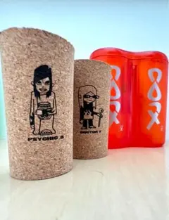 ★超レア ボードゲーム ★ピートファウラー コークス 【CORX：オレンジ】1個