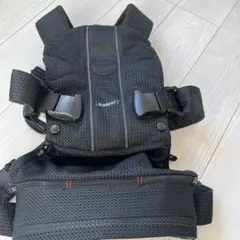 【状態良好】BABYBJORN ONE Kai Air メッシュ 抱っこ紐