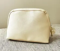 コスメデコルテ ポーチ ノベルティ