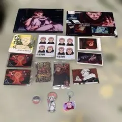 2025年最新】呪術廻戦まとめ売りの人気アイテム - メルカリ