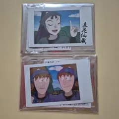 忍たま乱太郎　キャラナップコレクション