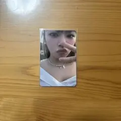 TWICE with youth Music plantラキドロ ジョンヨン