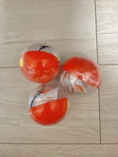 東京ディズニーリゾート フード カプセルトイ 3点セット