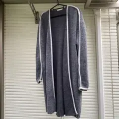 ZARA ザラ ニットコート　サイズS