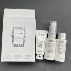 JILL STUART トータルトリートメントセット