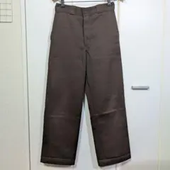 2026年最新】dickies874 usa製 ブラウンの人気アイテム - メルカリ