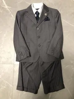 ミチコロンドン　スーツ　5点セット　卒園式　入園式　入学式