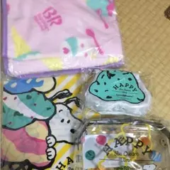 サーティワン 福袋(スヌーピー)