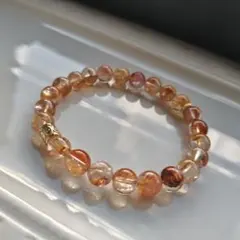 新作　ライモナイトインクオーツ