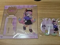 匿名配送」 =LOVE 大谷映美里 アクリルスタンド Poison Girl - メルカリ