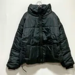 新品‼️キッズ❗ビックシルエット❗ボリューム中綿ジャケット❗