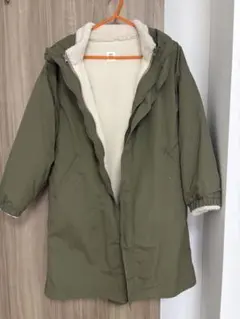 3ウェイコート　グローバルワーク　160