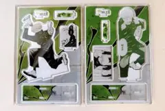 狗巻棘　バースデーアクスタ　2点セット