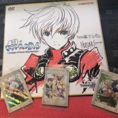 2026年最新】テイルズ サインの人気アイテム - メルカリ