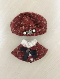 ぬい服 10cm ぬいぐるみ