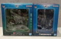 一番くじ　転生したらスライムだった件　劇場版蒼海の涙編　ラストワン賞A賞