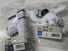 侍ジャパン×サンリオ　シナモロールC.D賞セット