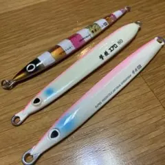 2026年最新】撃投ジグの人気アイテム - メルカリ