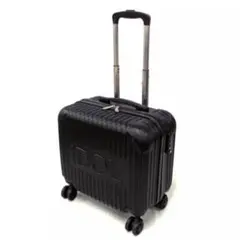 DISH キャリーケース