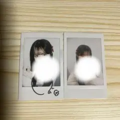 きゅーすと 佐野愛花 プリント、サインチェキ