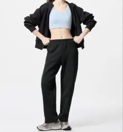 UNIQLOドライスウェットパンツ