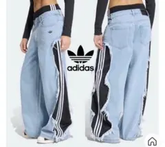 adidas Adilenium 5.0DeconstructedDenimのサムネイル