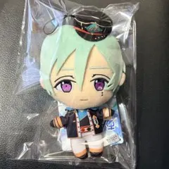 あんさんぶるスターズ！あんスタ ぬいぐるみ 新衣装 ALKALOID 風早巽