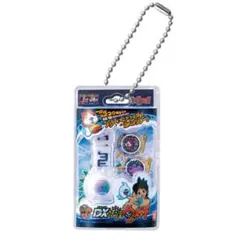 【新品未開封】妖怪ウォッチ　ミニチュアパッケージコレクション　DX妖怪ウォッチ