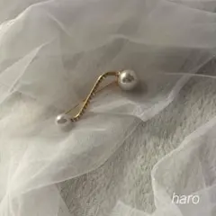 ブローチ パールブローチ 入学式 卒業式 ※残りわずか ⭐️本日限定価格