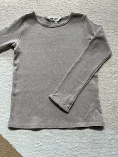 H&M キッズカットソー120 2枚