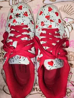 PLAYBOY　スニーカー