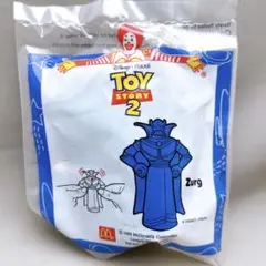 2026年最新】マクドナルドハッピーセット トイストーリー2の人気