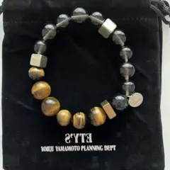 2026年最新】Yohji Yamamoto メンズ ブレスレットの人気アイテム