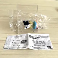 たまごっち UFOスイング　ガチャ　みみっち