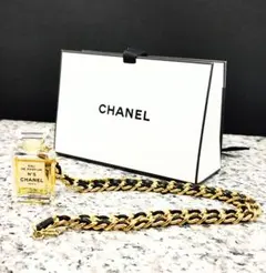 CHANEL シャネル NO19 パフュームボトル ネックレスのサムネイル