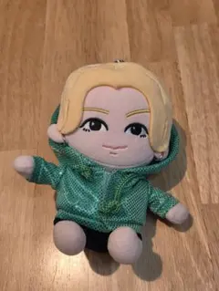 猪狩蒼弥　はぴぬい　HiHi Jets　KEY TO LITのサムネイル