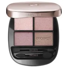 コスメデコルテ スキンシャドウデザイニングパレット10 ruddy quartz