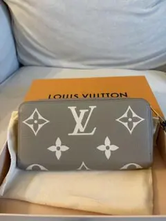 みんと様　ヴィトン モノグラム バイカラー みんと様 ヴィトン モノグラム バイカラー - メルカリ