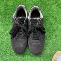 正規店　プラダスポーツ　スニーカー