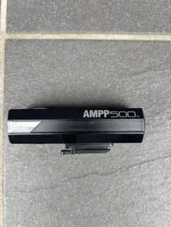 CAT EYE AMPP500 AMPP500 自転車用ライトのサムネイル